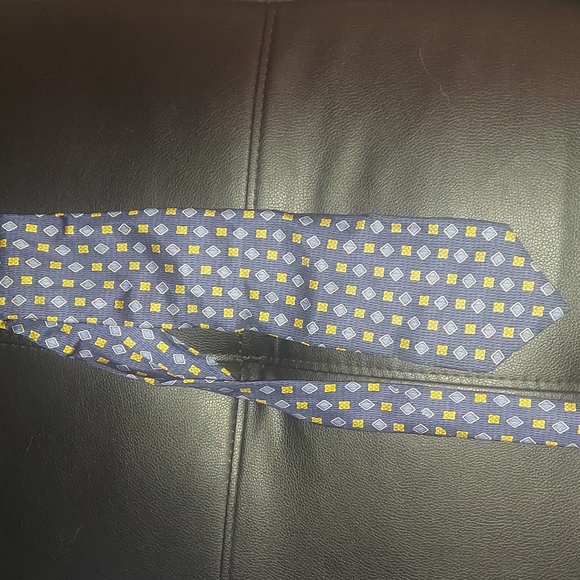 David Rickey tie - Picture 2 of 2